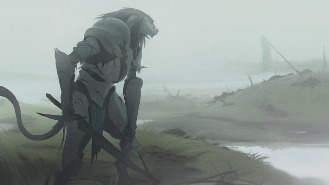 为什么现在吹Rust的人这么多？